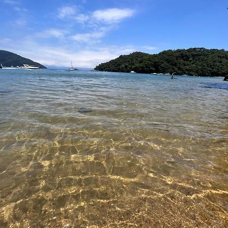Praia Comprida Flats Vila do Abraao Ngoại thất bức ảnh
